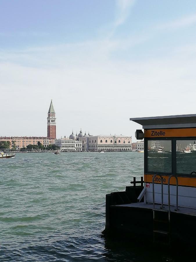 Real Venice Apartment ภายนอก รูปภาพ